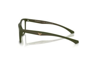 Widok z boku Emporio Armani EA4235 (61841W)