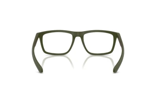 Widok z tyłu Emporio Armani EA4235 (61841W)