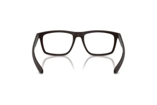 Widok z tyłu Emporio Armani EA4235 (61861W)