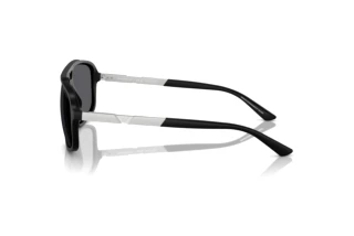 Widok z boku Emporio Armani EA4236U (5001T3)