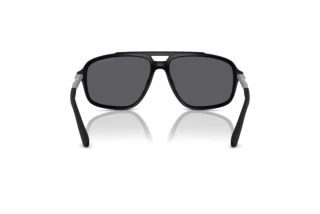 Widok z tyłu Emporio Armani EA4236U (5001T3)
