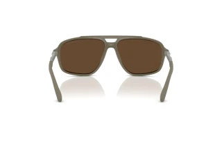 Widok z tyłu Emporio Armani EA4236U (543773)