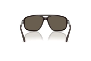 Widok z tyłu Emporio Armani EA4236U (6186/3)