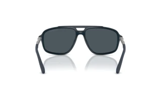 Widok z tyłu Emporio Armani EA4236U (618987)