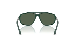 Widok z tyłu Emporio Armani EA4236U (619071)
