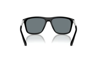 Widok z tyłu Emporio Armani EA4237 (50016G)
