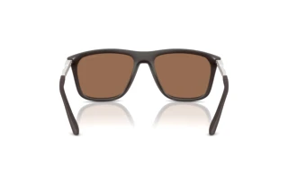 Widok z tyłu Emporio Armani EA4237 (6186EF)