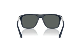 Widok z tyłu Emporio Armani EA4237 (618925)