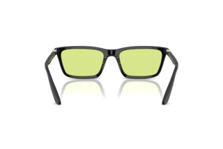 Widok z tyłu Emporio Armani EA4239U (5017/2)