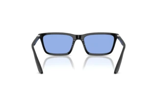Widok z tyłu Emporio Armani EA4239U (501780)