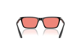 Widok z tyłu Emporio Armani EA4239U (501784)