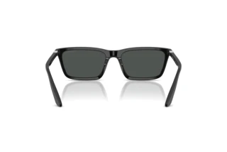 Widok z tyłu Emporio Armani EA4239U (501787)