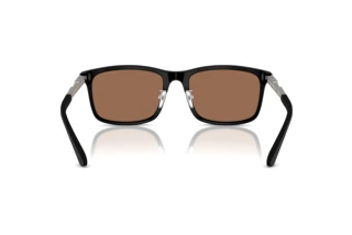 Widok z tyłu Emporio Armani EA4241D (500173)