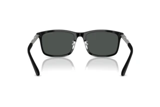 Widok z tyłu Emporio Armani EA4241D (501787)
