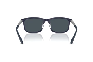 Widok z tyłu Emporio Armani EA4241D (618987)