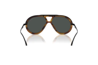 Widok z tyłu Emporio Armani EA4242U (621287)