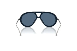 Widok z tyłu Emporio Armani EA4242U (621380)