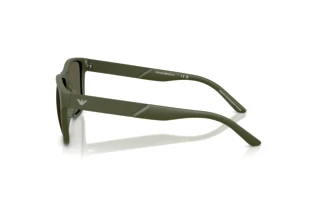 Widok z boku Emporio Armani EA4243 (618471)