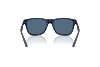 Widok z tyłu Emporio Armani EA4243 (624480)