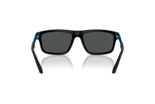 Widok z tyłu Emporio Armani EA4244U (500187)
