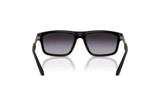 Widok z tyłu Emporio Armani EA4244U (50018G)