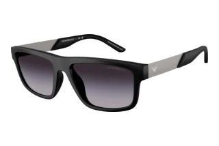 Widok z przodu Emporio Armani EA4244U (50018G)