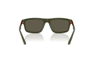Widok z tyłu Emporio Armani EA4244U (618471)