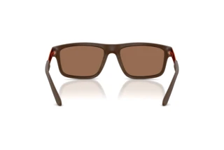 Widok z tyłu Emporio Armani EA4244U (624373)