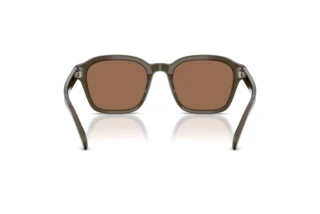 Widok z tyłu Emporio Armani EA4245U (624973)