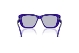 Widok z tyłu Emporio Armani EA4246U (6253/1)