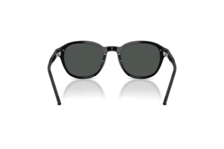 Widok z tyłu Emporio Armani EA4247U (501787)