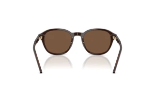 Widok z tyłu Emporio Armani EA4247U (625573)