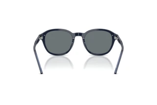 Widok z tyłu Emporio Armani EA4247U (625680)