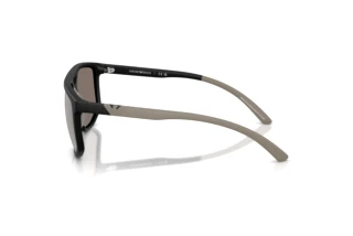 Widok z boku Emporio Armani EA4248U (50016G)