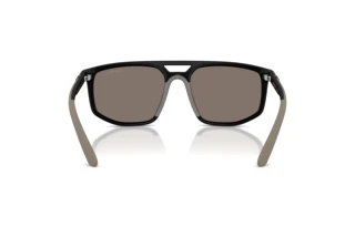 Widok z tyłu Emporio Armani EA4248U (50016G)