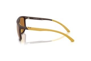 Widok z boku Emporio Armani EA4248U (62586H)