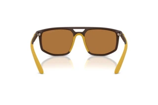 Widok z tyłu Emporio Armani EA4248U (62586H)