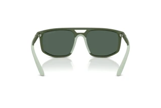 Widok z tyłu Emporio Armani EA4248U (625930)