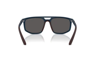 Widok z tyłu Emporio Armani EA4248U (62606G)