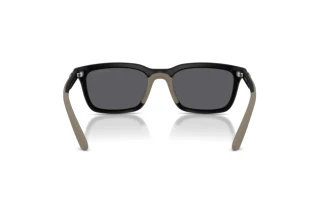 Widok z tyłu Emporio Armani EA4249U (500181)