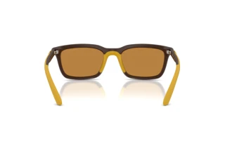 Widok z tyłu Emporio Armani EA4249U (625893)
