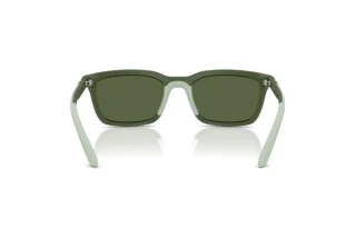 Widok z tyłu Emporio Armani EA4249U (625971)