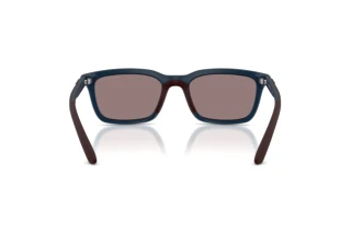 Widok z tyłu Emporio Armani EA4249U (62607N)