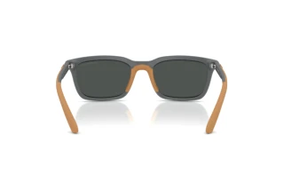 Widok z tyłu Emporio Armani EA4249U (626187)
