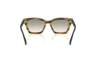 Widok z tyłu Emporio Armani EA4250U (62672C)