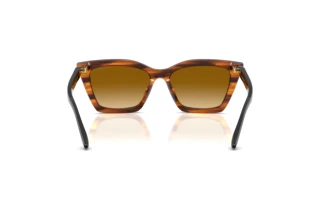 Widok z tyłu Emporio Armani EA4250U (62682L)
