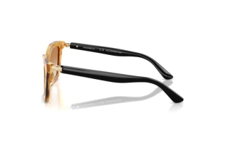 Widok z boku Emporio Armani EA4250U (62692Q)