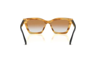 Widok z tyłu Emporio Armani EA4250U (62692Q)