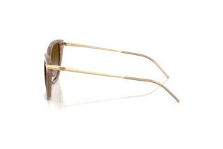 Widok z boku Emporio Armani EA4251 (6263T5)