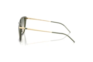 Widok z boku Emporio Armani EA4251 (62642C)